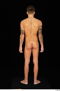 Claudio nude standing tattoo whole body 0015.jpg